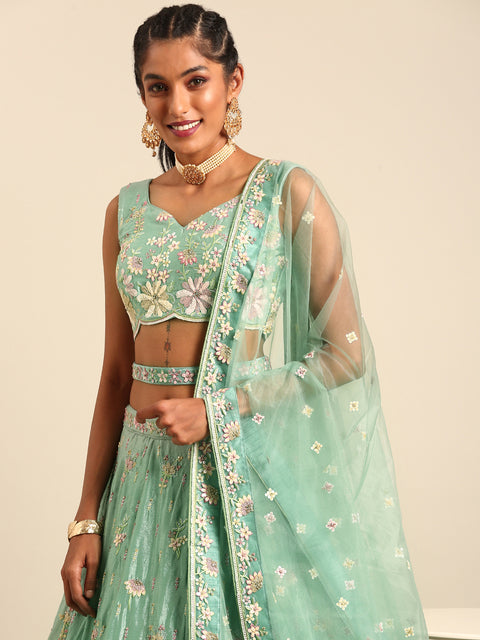  Lehenga