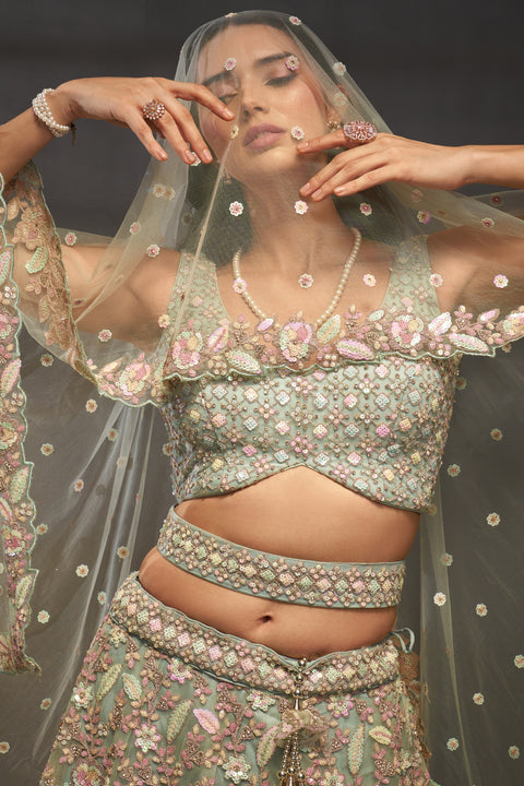 Lehenga