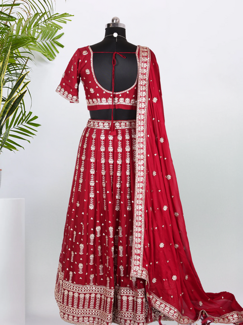  Lehenga