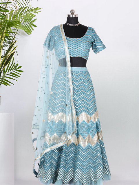 Lehenga