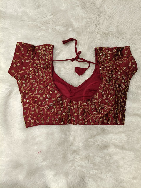  Blouse 