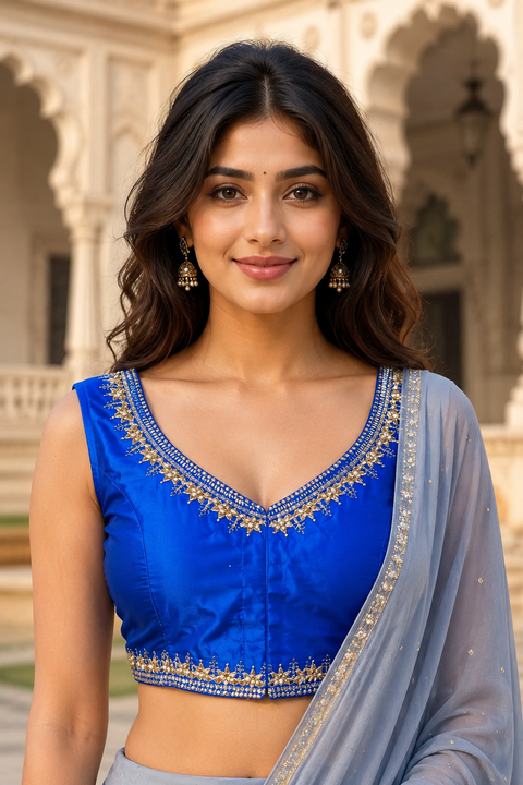 Blouse