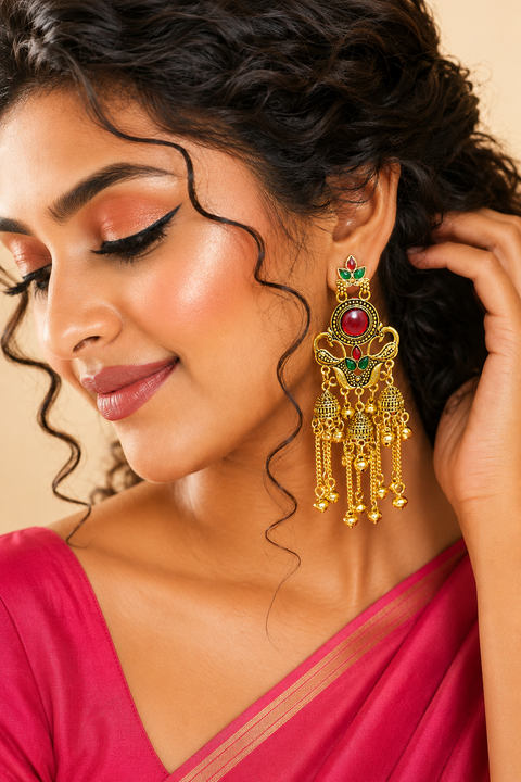 Earring