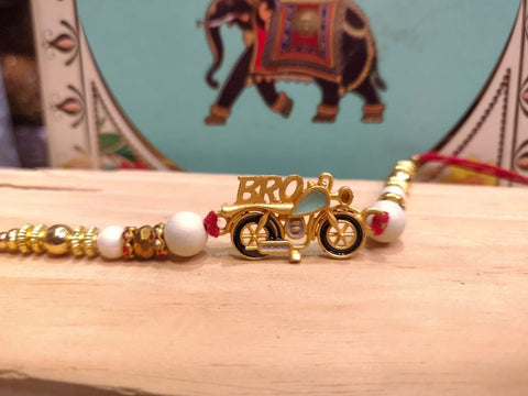 Rakhi