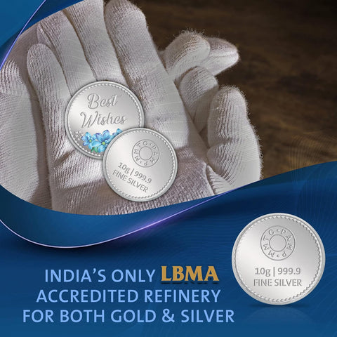 Silver Coin