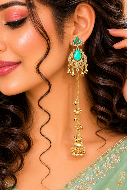 Earring