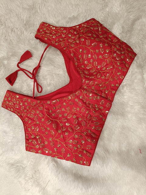  Blouse