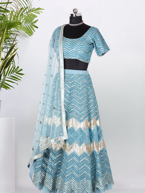 Lehenga