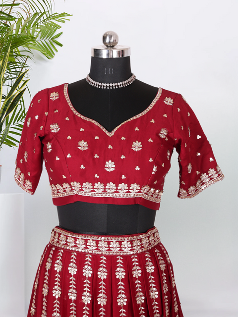  Lehenga