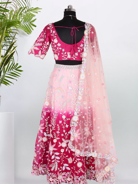 Lehenga 
