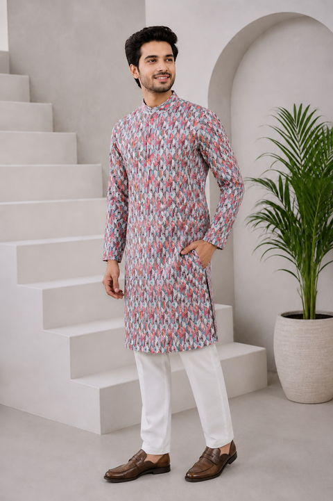 Kurta Pajama 