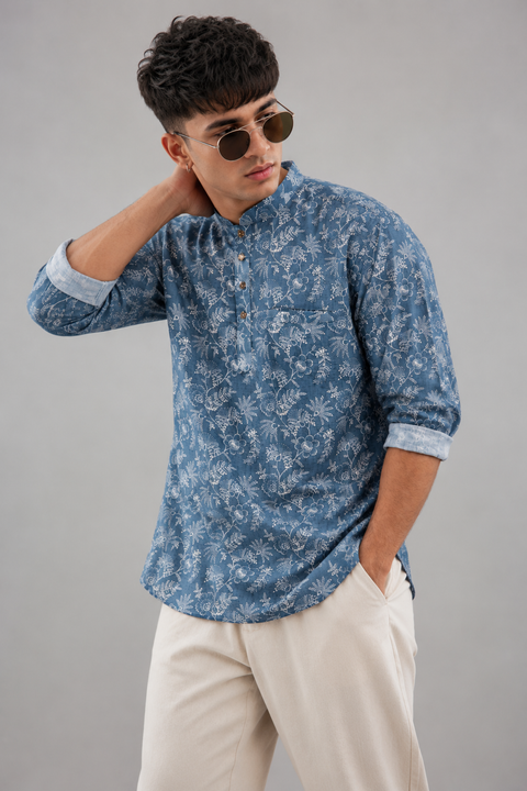 Short Kurta