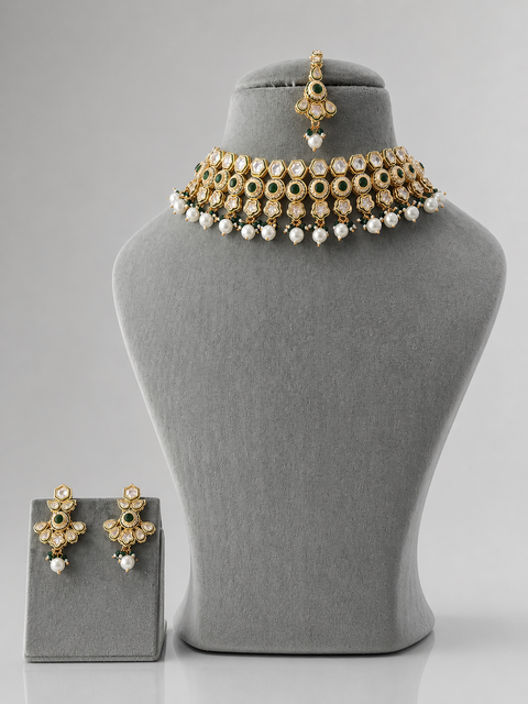 Necklace Set