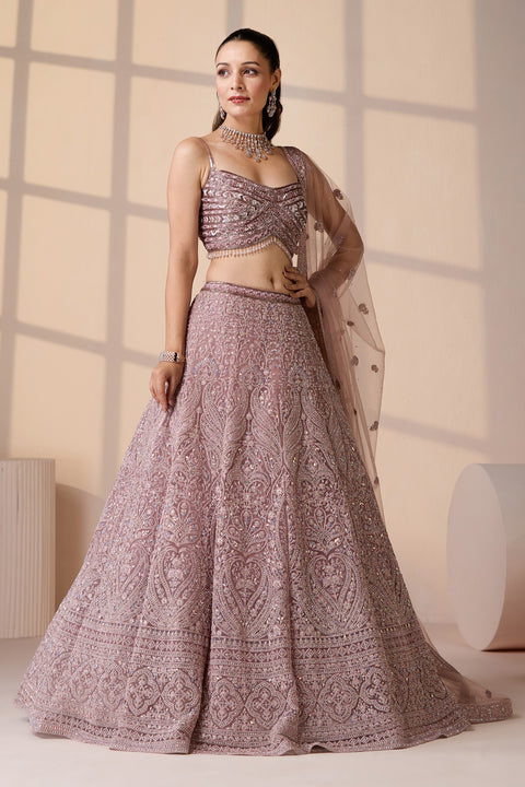 Lehenga 
