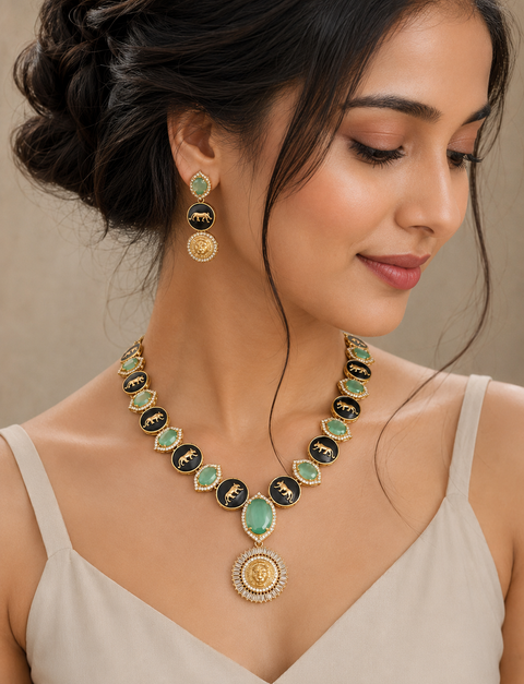 Necklace 