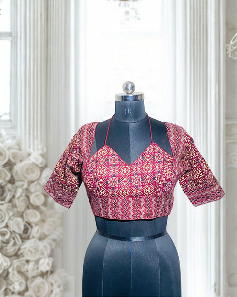 Blouse