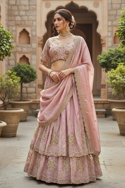 Lehenga