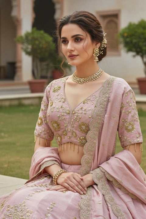 Lehenga