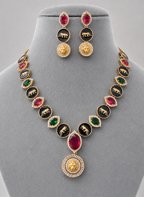Necklace 