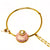 Gold Plated Nath