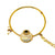 Gold Plated Nath
