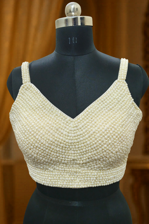  Blouse 