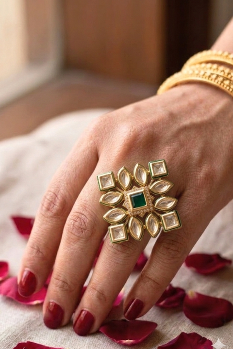  Ring