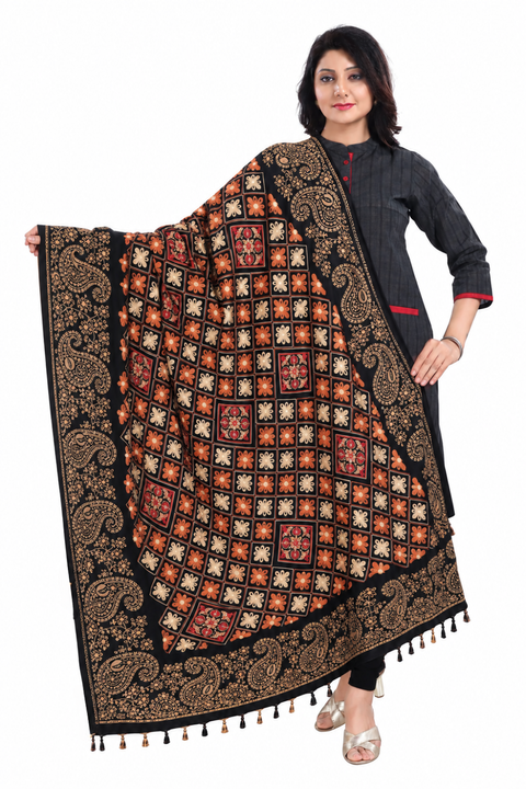 Shawl For Casual