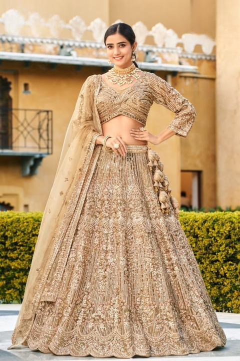 Lehenga