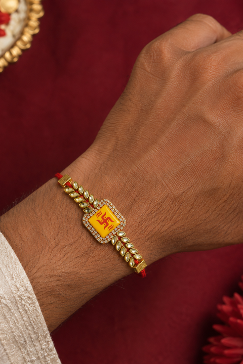 Rakhi