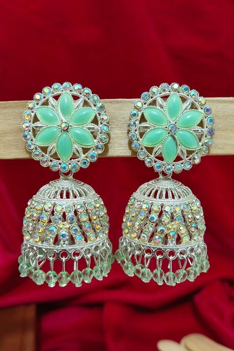 Jhumki 