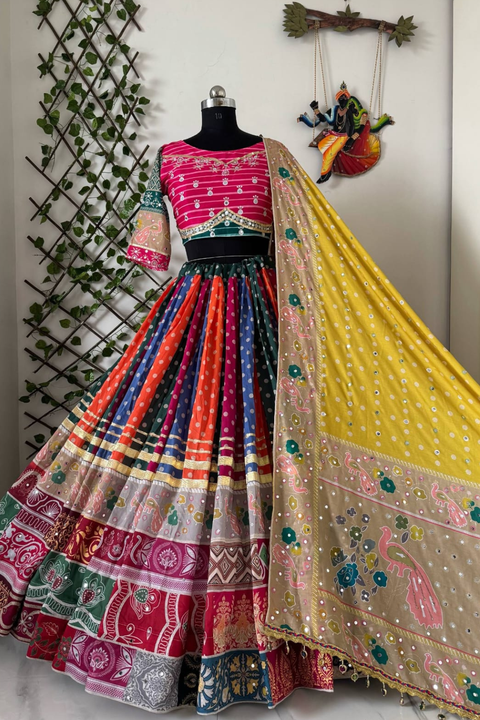 Lehenga