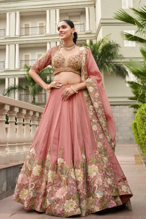 Lehenga 