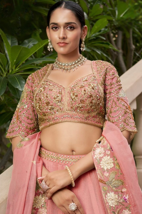 Lehenga 