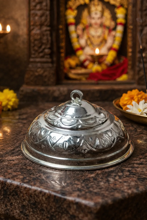 Pooja Items