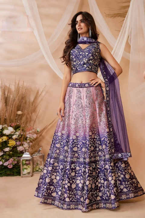 Lehenga