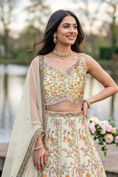 Lehenga