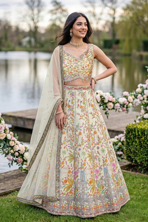 Lehenga