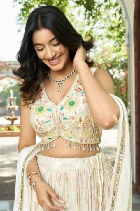Lehenga 