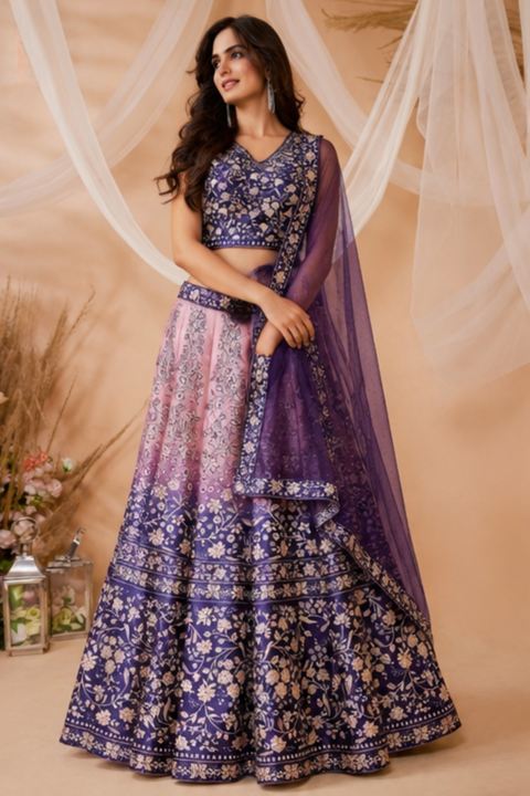 Lehenga