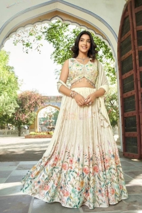 Lehenga 