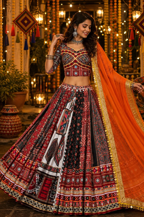 Lehenga