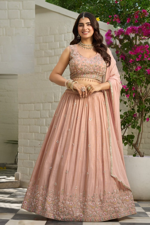 Lehenga