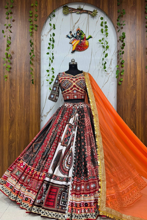 Lehenga