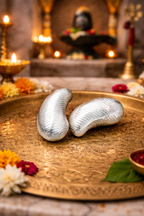 Pooja Items