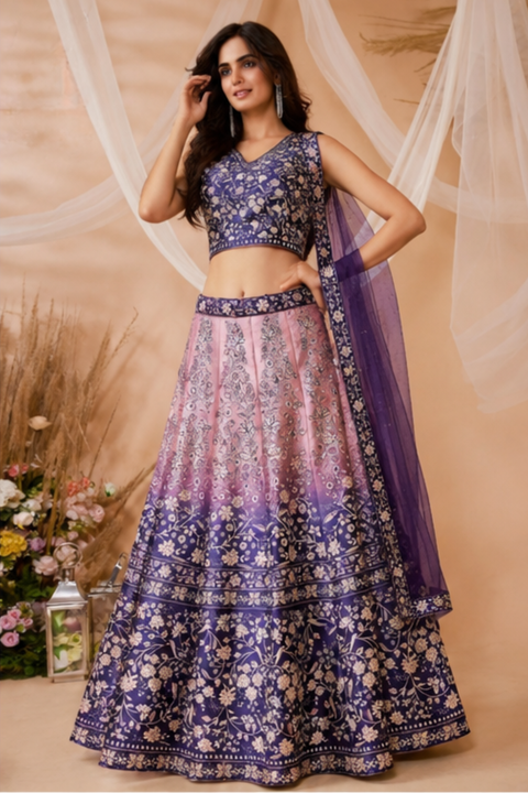 Lehenga