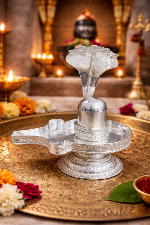 Pooja Items