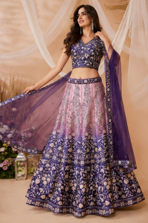 Lehenga