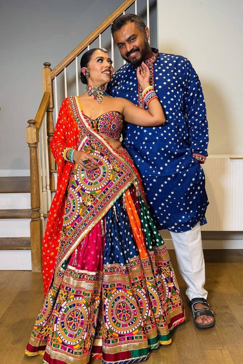 Lehenga
