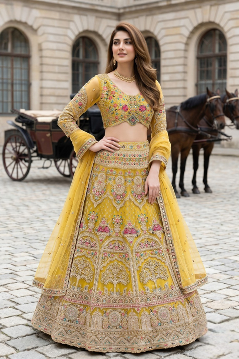 Lehenga